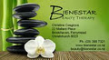 Bienestar Beauty Therapy logo
