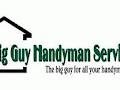 Big Guy Handyman Services image 2