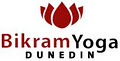 Bikram Yoga Dunedin logo