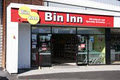 Bin Inn Blenheim logo