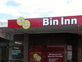 Bin Inn Kamo logo