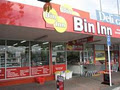 Bin Inn Taupo logo