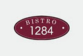Bistro 1284 logo