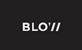 Blow Hair Co logo