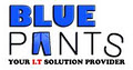 Blue Pants - Business Connexion logo
