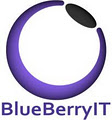 BlueBerryIT logo