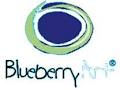 Blueberry Art image 2