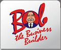 Bob the Business Builder logo