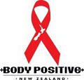 Body Positive Incorporated logo