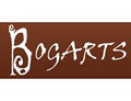 Bogarts Bar & Pizza Cafe logo