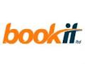 BookIt Limited logo