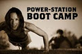 Bootcamp Fitness Auckland logo