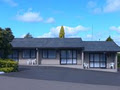 Boulevard Motel, Accommodation - Tauranga logo