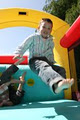 Bouncin Fun Bouncy Castle Hire image 4
