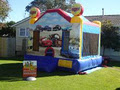 Bouncy Fun Castles For Hire Auckland image 3