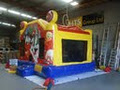 Bouncy Fun Castles For Hire Auckland image 6
