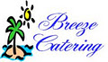 Breeze Catering logo
