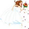 Bridezillas Wedding Planning Website logo