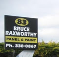 Bruce Raxworthy Panel Beaters image 1