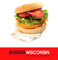 Burger Wisconsin Northland logo