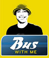 Bus WithMe logo