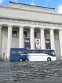 Bus hire & coach hire, party bus hire Auckland by Explorer Tours NZ ltd image 2