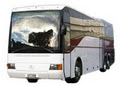 Bus hire & coach hire, party bus hire Auckland by Explorer Tours NZ ltd image 3