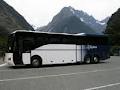 Bus hire & coach hire, party bus hire Auckland by Explorer Tours NZ ltd image 4