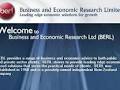 Business and Economic Research Limited (BERL) image 4