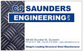 C J Saunders Engineering image 1