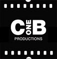 C1B Productions logo
