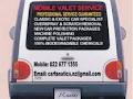 CAR FANATICS Mobile Steam Car Wash & Valet Service image 5