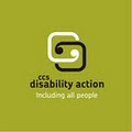 CCS Disability Action Southland logo