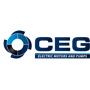 CEG - Electric Motors and Pumps (Norlings) logo