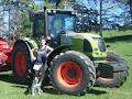 CLAAS Harvest Centre - Southland image 6