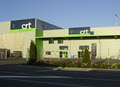 CRT Store Blenheim logo