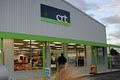 CRT Store Fairlie logo