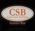 CSB Gastro Bar & Restaurant logo
