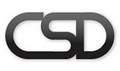 CSD - Circular Square Design logo