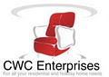 CWC Enterprises logo