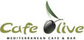 Cafe Olive logo
