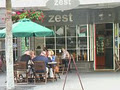 Cafe Zest image 1