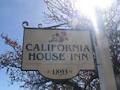 California House Inn logo