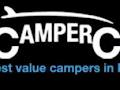 CamperCo Backpacker Campervan Hire image 3