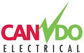 Can Do Electrical Ltd logo