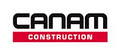 Canam Construction Ltd logo