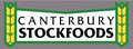 Canterbury Stockfoods logo