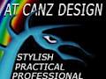 Canz Design Ltd logo