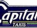 Capital Taxis Ltd image 4