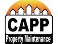 Capp Property Maintenance logo